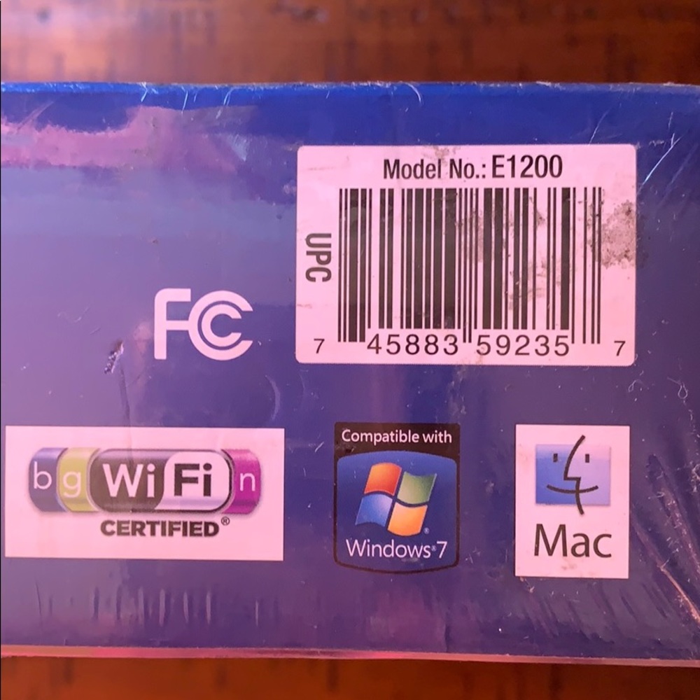 Wireless Router - Picture 4 of 4